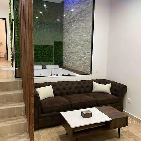 Maison Hanaa, Sauna & Villa *