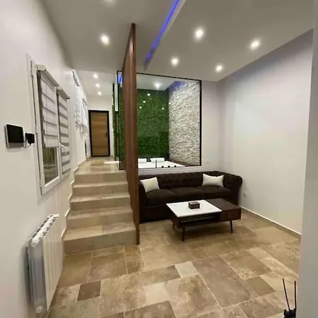 Maison Hanaa, Sauna & * Pierrefitte-sur-Seine