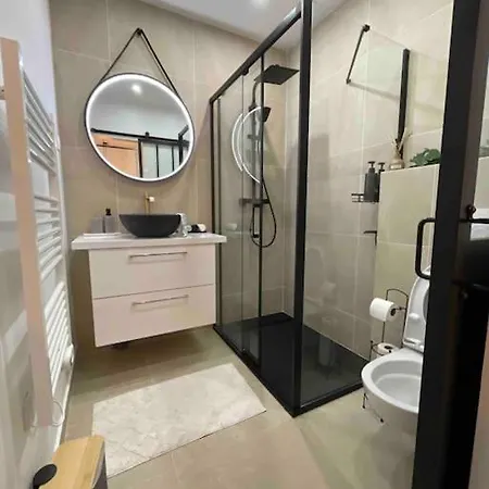 Villa Maison Hanaa, Sauna & *