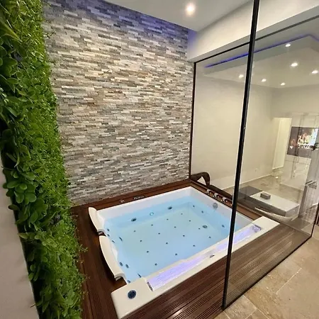 Villa Maison Hanaa, Sauna & *